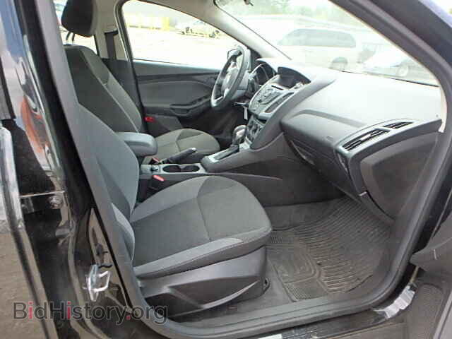 2012 FORD FOCUS - VIN: 1FAHP3F2XCL306866 - Photo 5