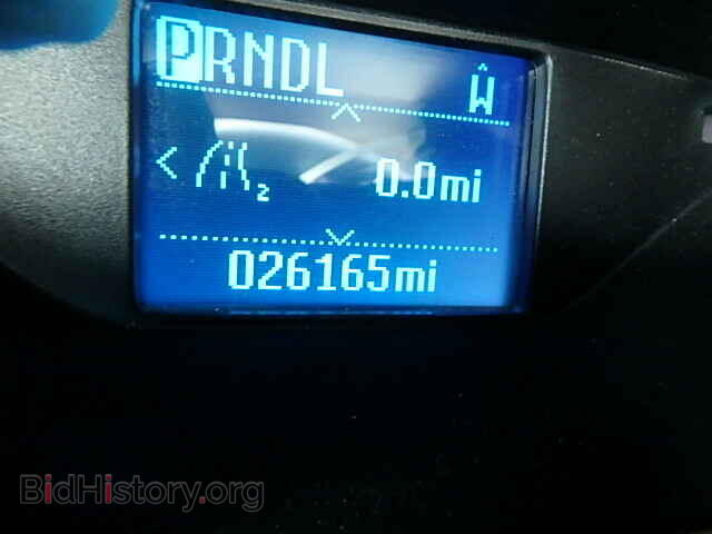 2012 FORD FOCUS - VIN: 1FAHP3F2XCL306866 - Photo 8