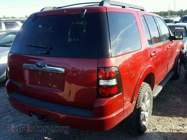 2010 FORD EXPLORER - VIN: 1FMEU6DE1AUA19410 - Photo 4