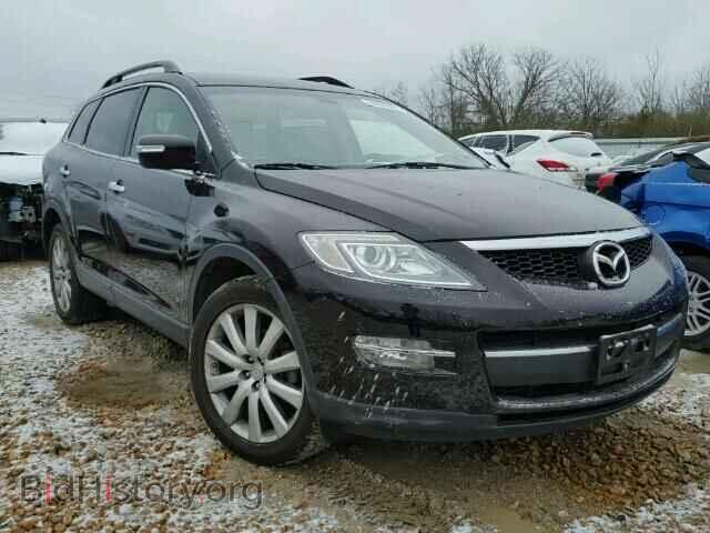 Photo JM3TB28A480150423 - MAZDA CX-9 2008