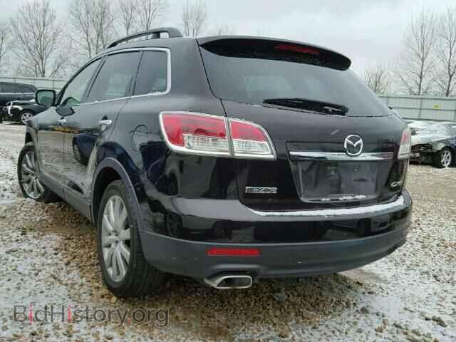 2008 MAZDA CX-9 - VIN: JM3TB28A480150423 - Фото 3