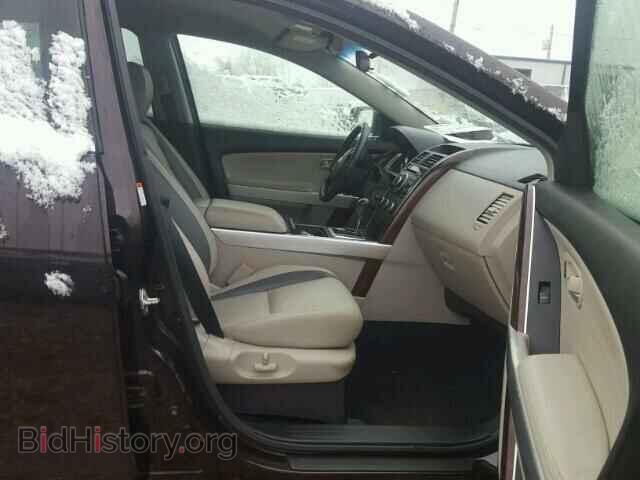 2008 MAZDA CX-9 - VIN: JM3TB28A480150423 - Фото 5