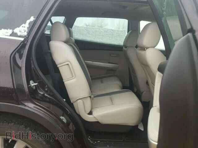 2008 MAZDA CX-9 - VIN: JM3TB28A480150423 - Фото 6