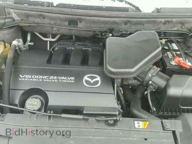2008 MAZDA CX-9 - VIN: JM3TB28A480150423 - Фото 7