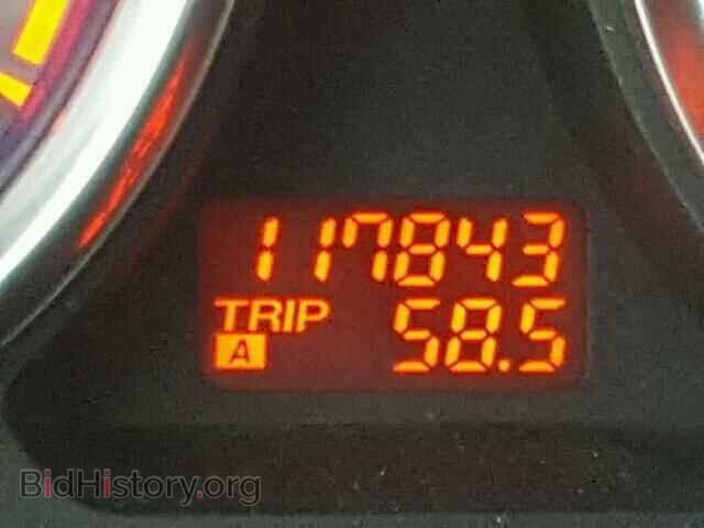 2008 MAZDA CX-9 - VIN: JM3TB28A480150423 - Фото 8