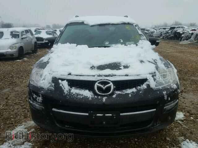 2008 MAZDA CX-9 - VIN: JM3TB28A480150423 - Фото 9