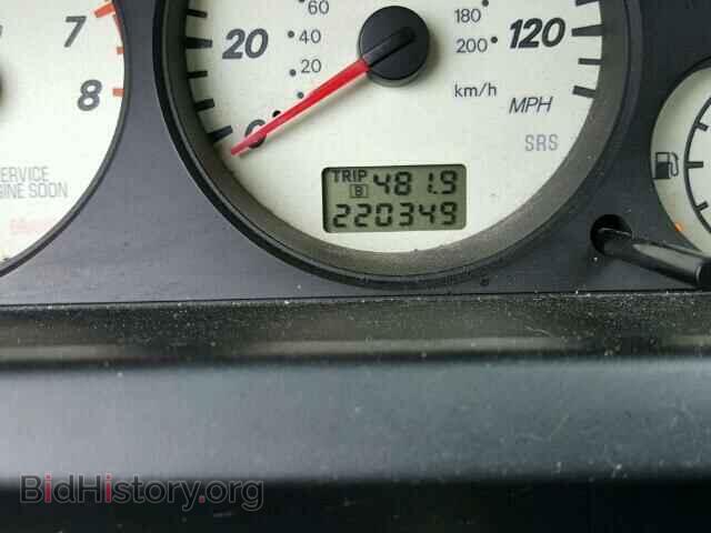 2004 MITSUBISHI LANCER - VIN: JA3AJ66F04U017183 - Фото 8