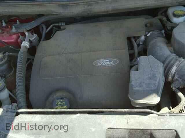2012 FORD EXPLORER - VIN: 1FMHK7F84CGA82034 - Фото 7