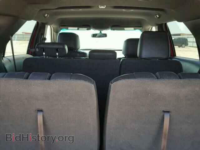 2012 FORD EXPLORER - VIN: 1FMHK7F84CGA82034 - Фото 9