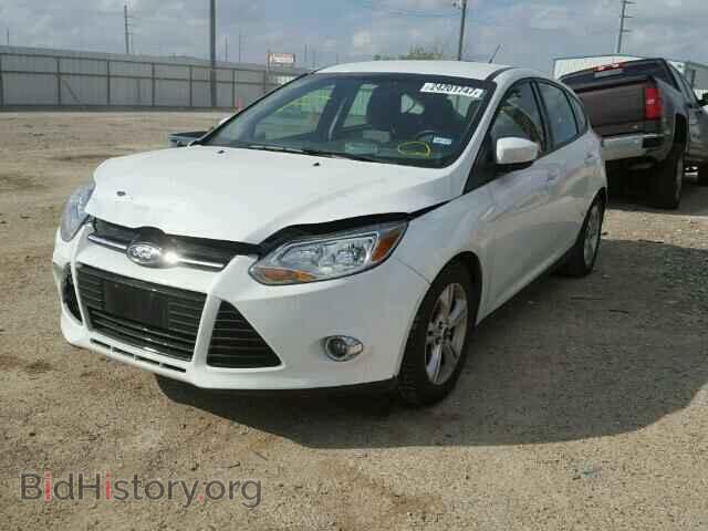2012 FORD FOCUS - VIN: 1FAHP3K22CL355260 - Photo 2