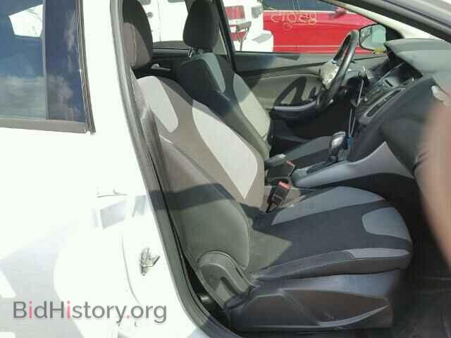 2012 FORD FOCUS - VIN: 1FAHP3K22CL355260 - Photo 5