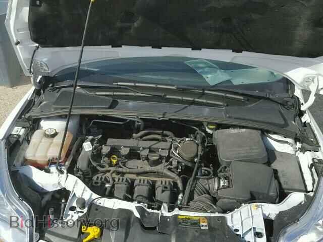 2012 FORD FOCUS - VIN: 1FAHP3K22CL355260 - Photo 7