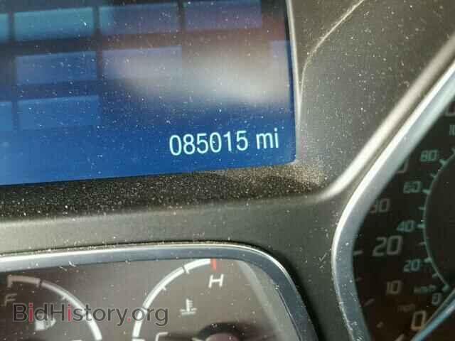2012 FORD FOCUS - VIN: 1FAHP3K22CL355260 - Photo 8