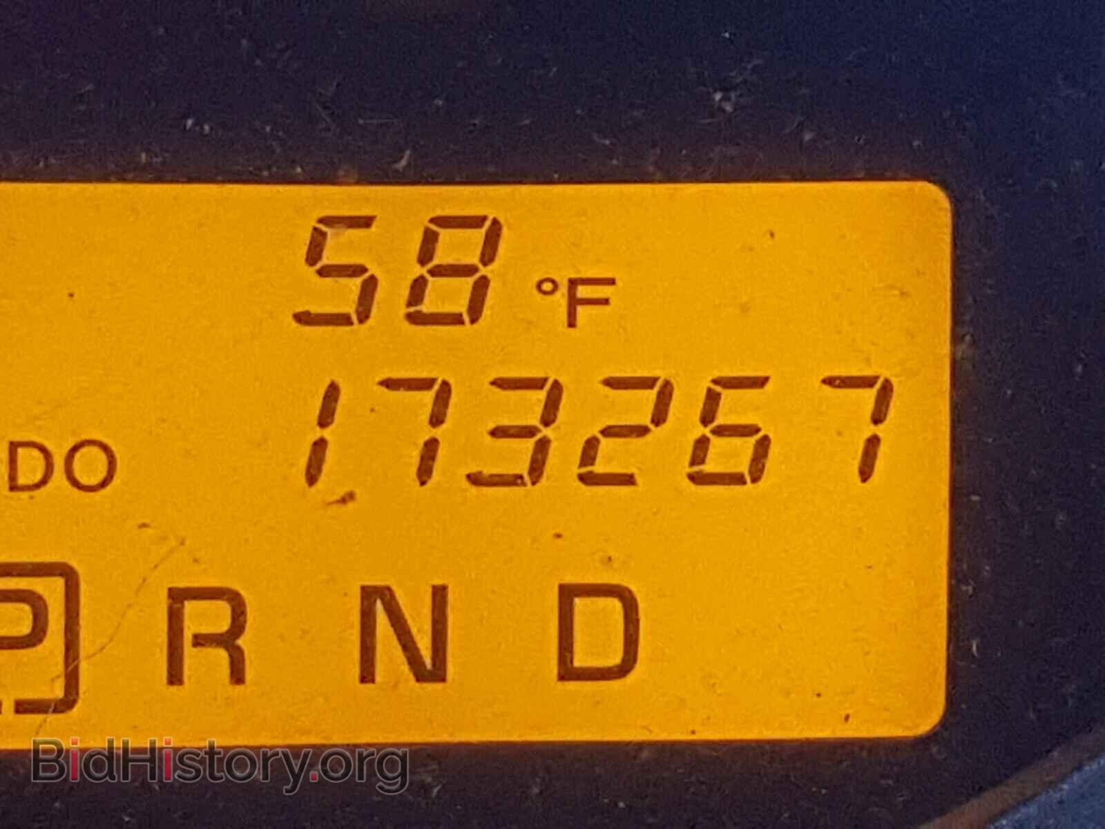 2011 TOYOTA RAV4 - VIN: 2T3BF4DV3BW128915 - Фото 8