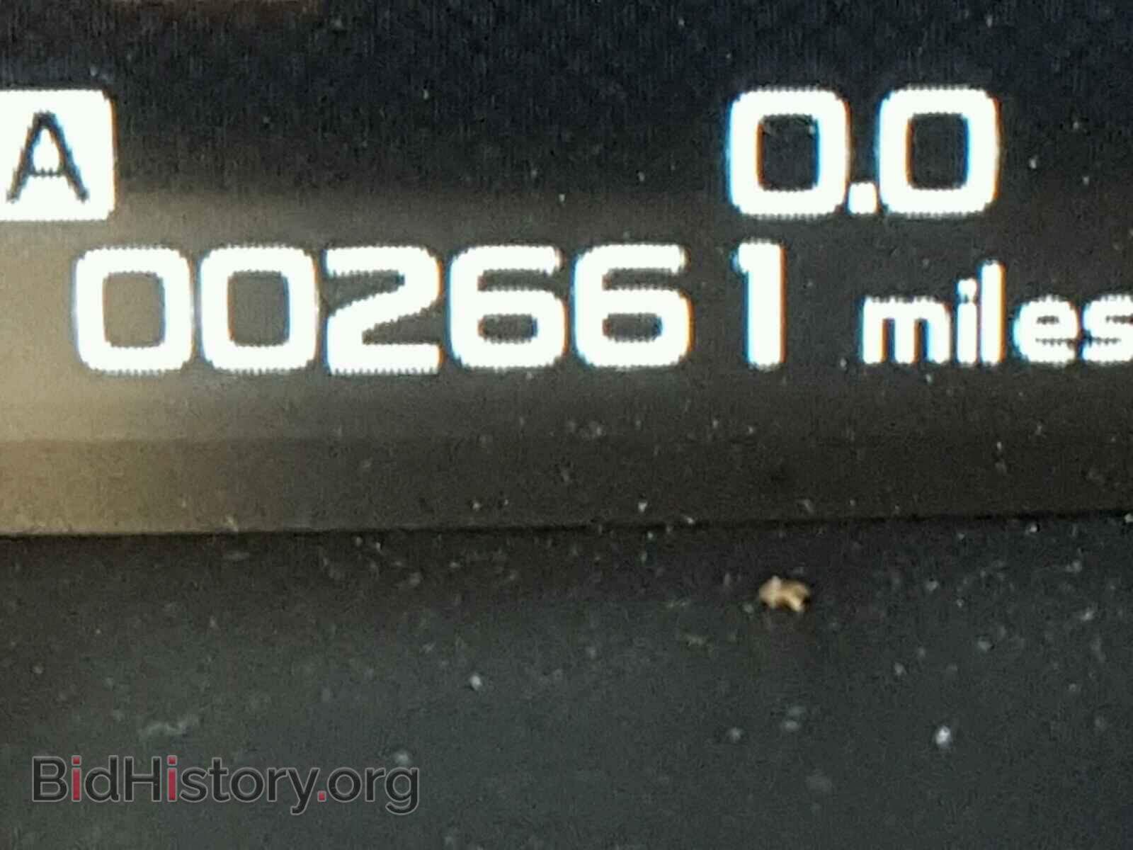 2017 SUBARU OUTBACK - VIN: 4S4BSANC7H3400462 - Фото 8