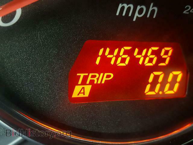 2005 MAZDA 6 - VIN: 1YVHP80C955M37250 - Фото 8