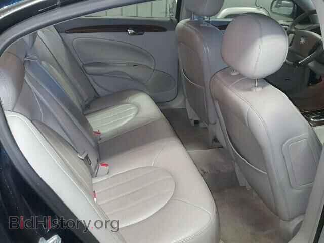 2007 BUICK LUCERNE - VIN: 1G4HD57237U140912 - Фото 6