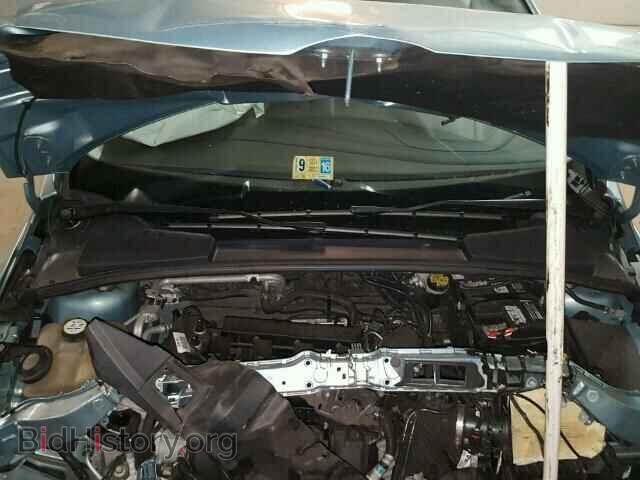 2012 FORD FOCUS - VIN: 1FAHP3F2XCL415537 - Photo 7