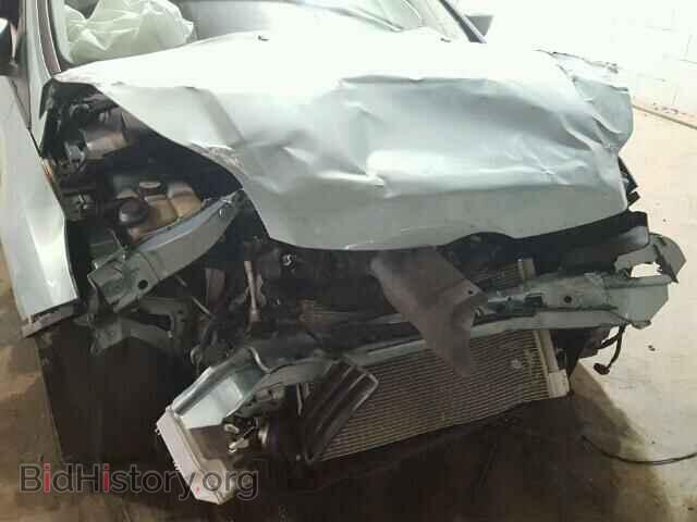 2012 FORD FOCUS - VIN: 1FAHP3F2XCL415537 - Photo 9