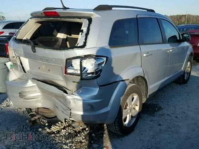 2011 DODGE JOURNEY - VIN: 3D4PG1FG6BT507966 - Фото 4