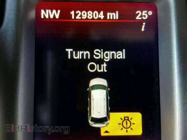 2011 DODGE JOURNEY - VIN: 3D4PG1FG6BT507966 - Фото 8