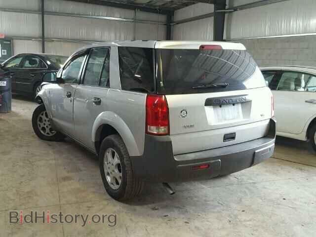 2003 SATURN VUE - VIN: 5GZCZ53B13S859702 - Фото 3