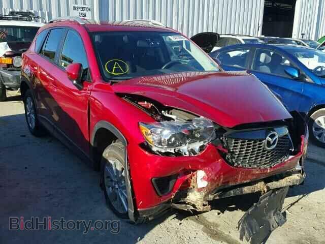 Photo JM3KE4BE2F0452218 - MAZDA CX-5 2015