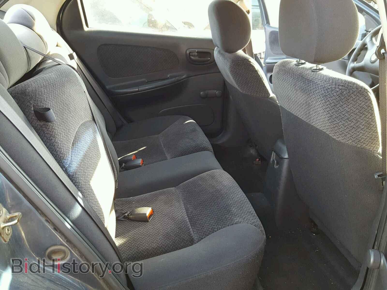 2001 DODGE NEON - VIN: 1B3ES46C51D268000 - Фото 6