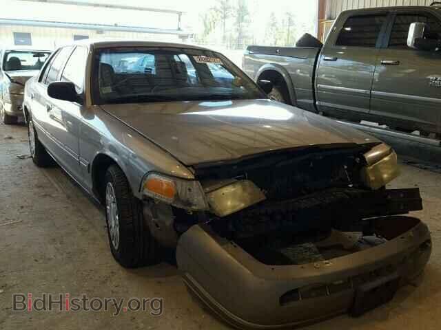 Photo 2FAHP71W54X167347 - FORD CROWN VIC 2004