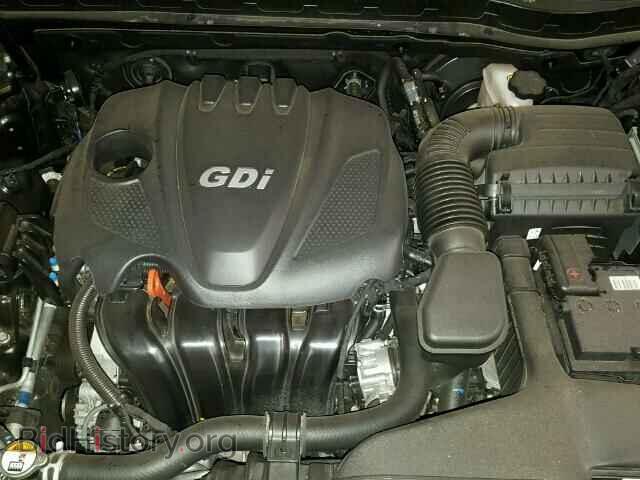 2015 KIA OPTIMA - VIN: KNAGM4A76F5630071 - Photo 7