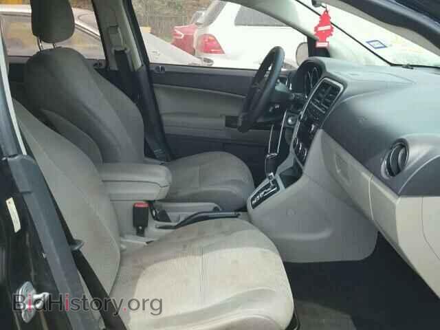 2010 DODGE CALIBER - VIN: 1B3CB4HA6AD607012 - Фото 5