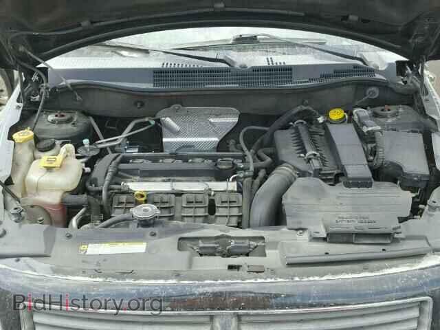2010 DODGE CALIBER - VIN: 1B3CB4HA6AD607012 - Фото 7