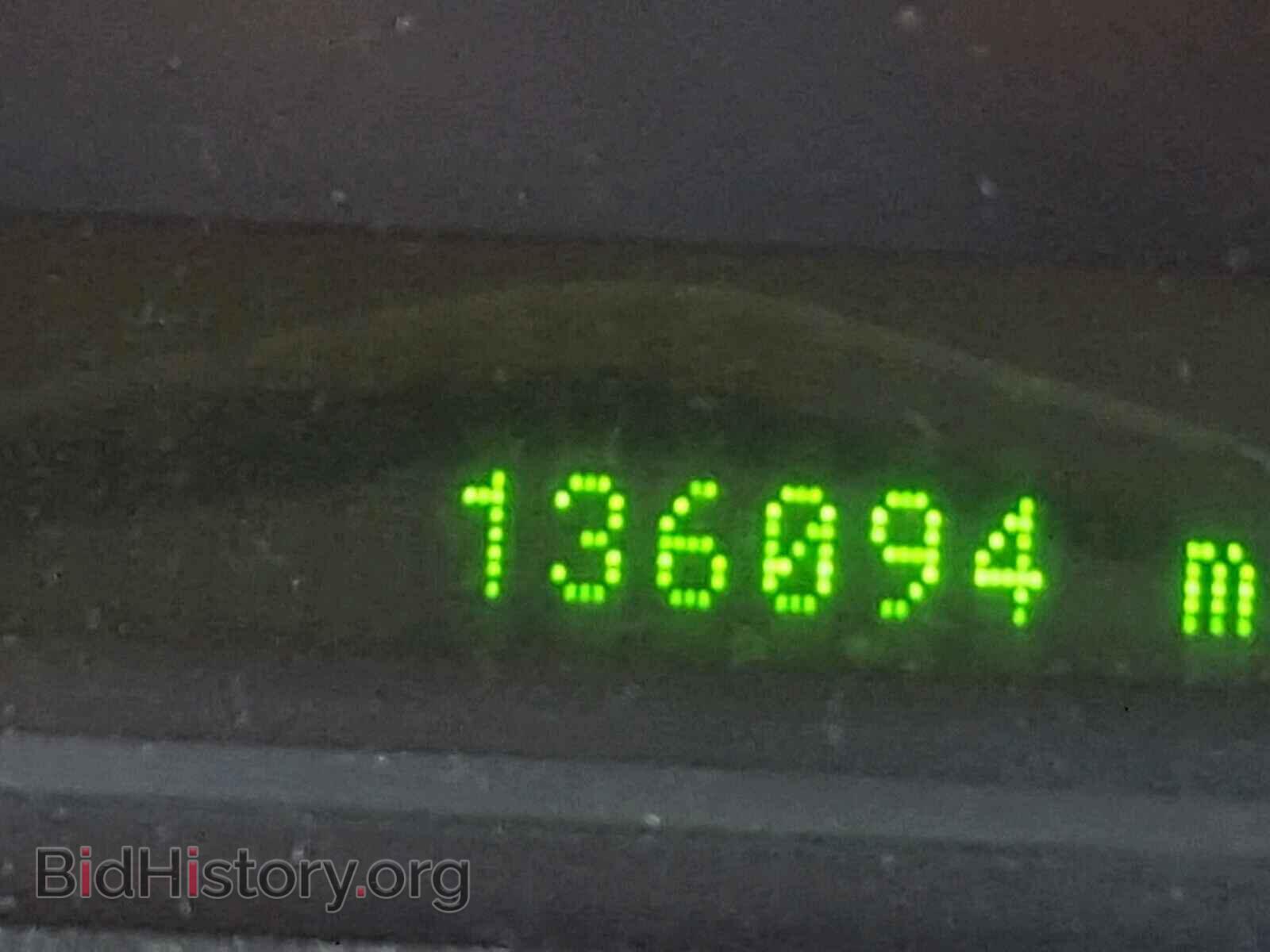 2008 FORD EDGE - VIN: 2FMDK38C68BA05768 - Фото 8