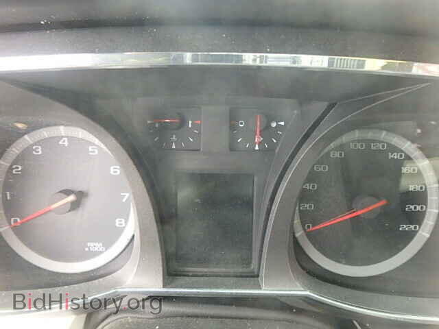 2013 GMC TERRAIN - VIN: 2GKFLTE33D6343909 - Фото 8