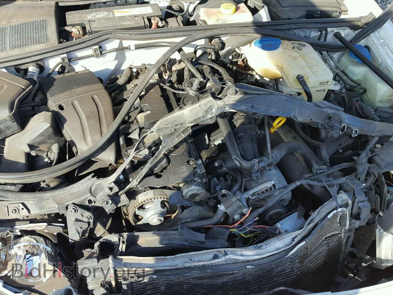 2007 AUDI A4 - VIN: WAUDF78E77A276881 - Photo 7