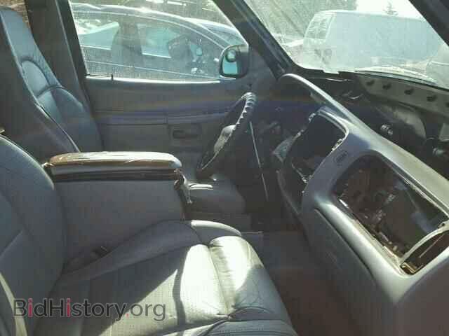 1997 FORD EXPLORER - VIN: 1FMDU35P2VUB79957 - Photo 5