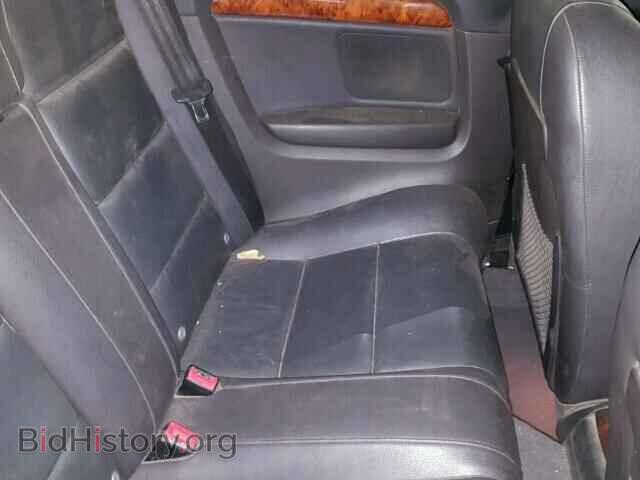 2007 AUDI A4 - VIN: WAUDF48H87K032160 - Photo 6