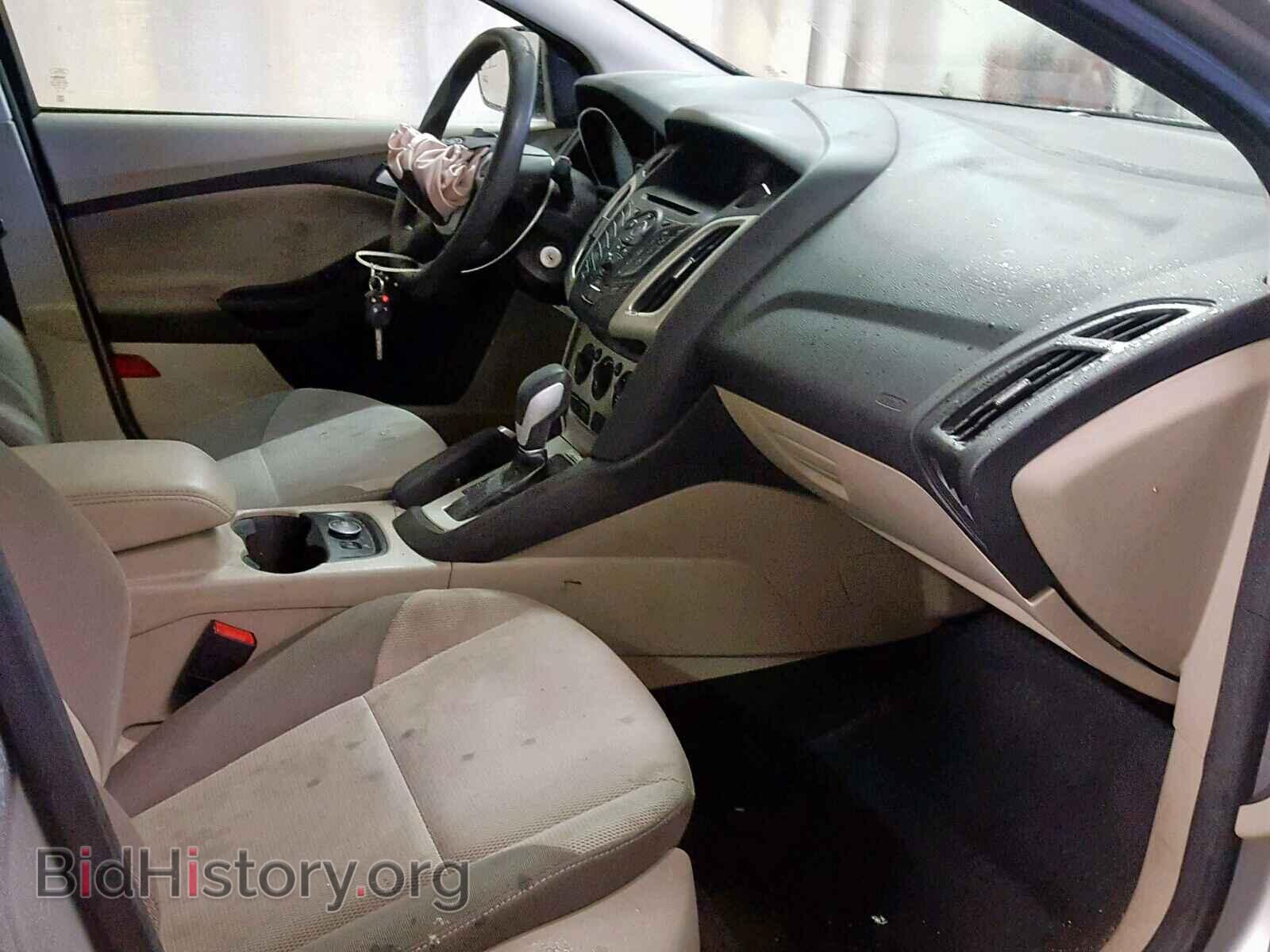 2014 FORD FOCUS SE - VIN: 1FADP3F25EL441495 - Фото 5