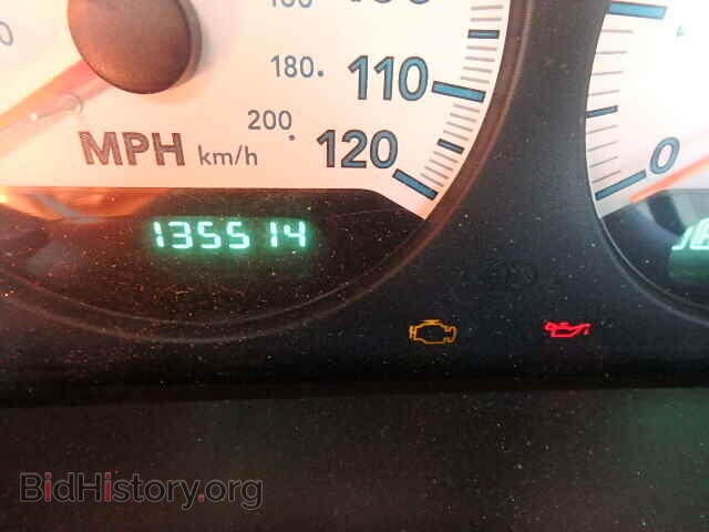 2006 DODGE CARAVAN - VIN: 2D4GP44L56R668917 - Фото 8