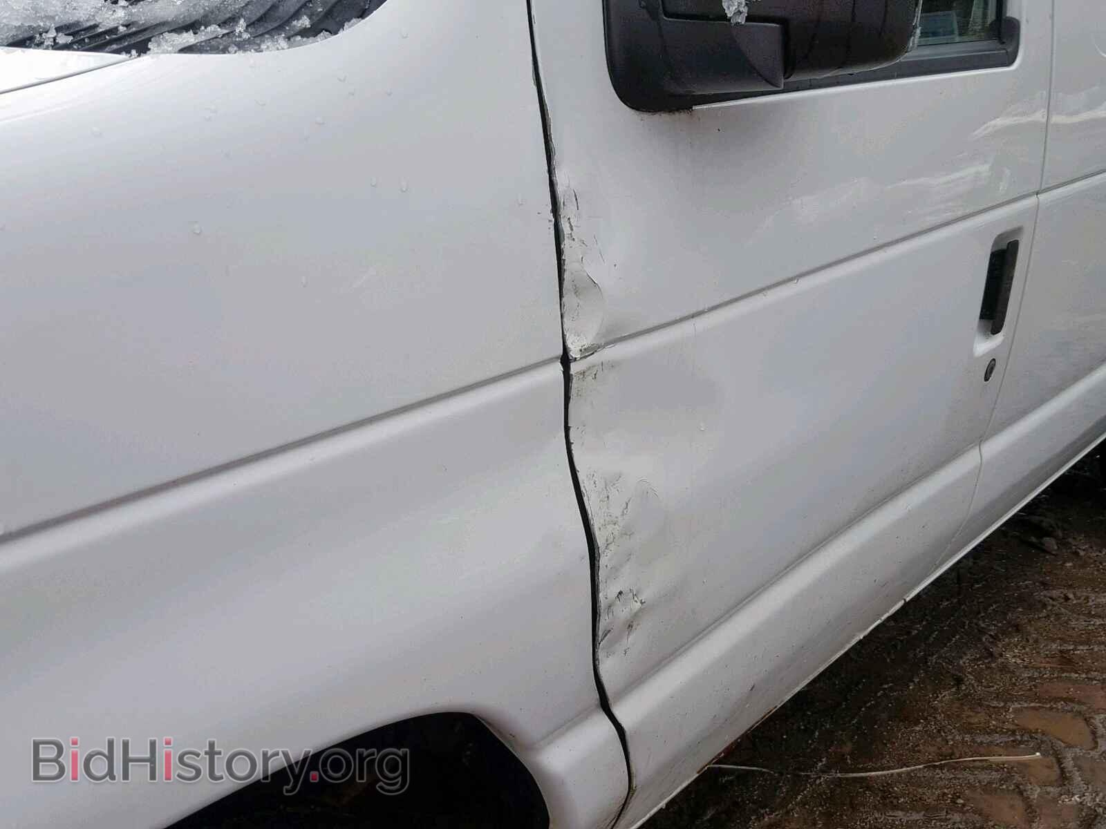 2010 FORD ECONOLINE - VIN: 1FTSS3ELXADA51135 - Фото 9