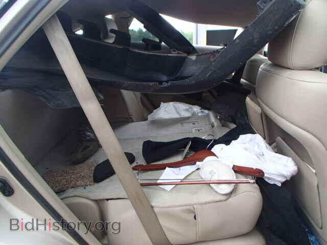 2004 LEXUS RX330 - VIN: 2T2HA31U24C038632 - Фото 6