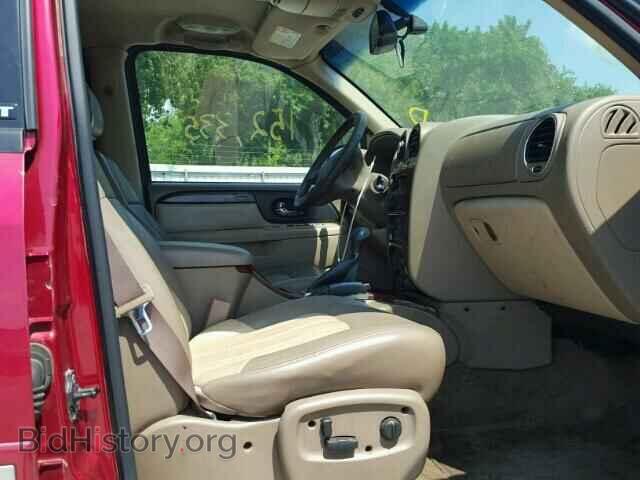 2004 GMC ENVOY - VIN: 1GKDT13S542209874 - Фото 5