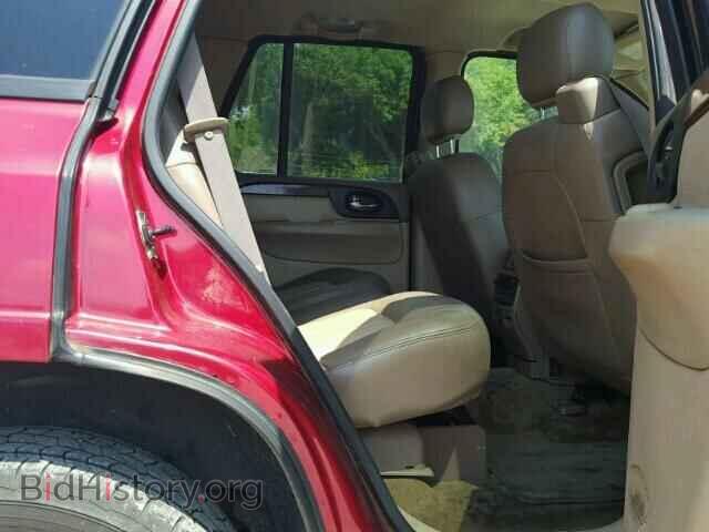 2004 GMC ENVOY - VIN: 1GKDT13S542209874 - Фото 6