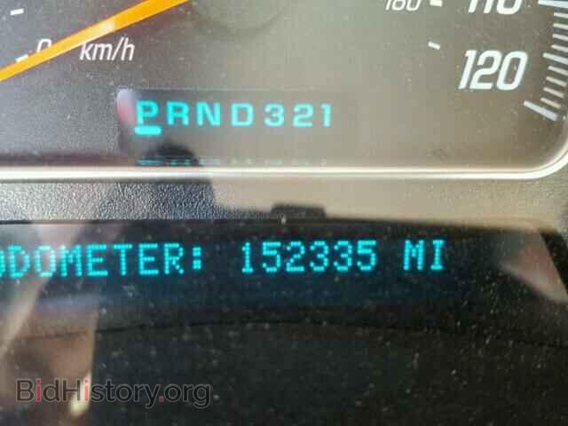 2004 GMC ENVOY - VIN: 1GKDT13S542209874 - Фото 8