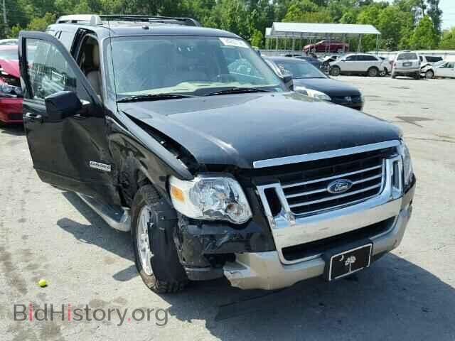 Photo 1FMEU74E56UB16445 - FORD EXPLORER 2006