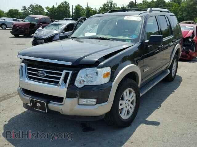 2006 FORD EXPLORER - VIN: 1FMEU74E56UB16445 - Фото 2