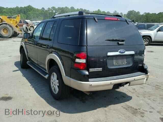2006 FORD EXPLORER - VIN: 1FMEU74E56UB16445 - Фото 3