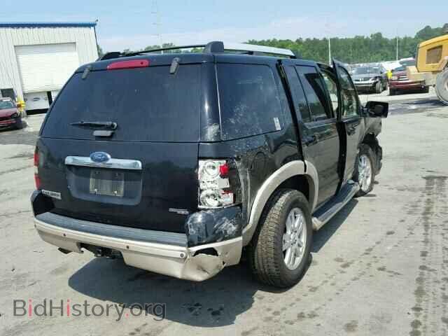2006 FORD EXPLORER - VIN: 1FMEU74E56UB16445 - Фото 4