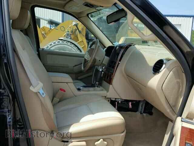 2006 FORD EXPLORER - VIN: 1FMEU74E56UB16445 - Фото 5