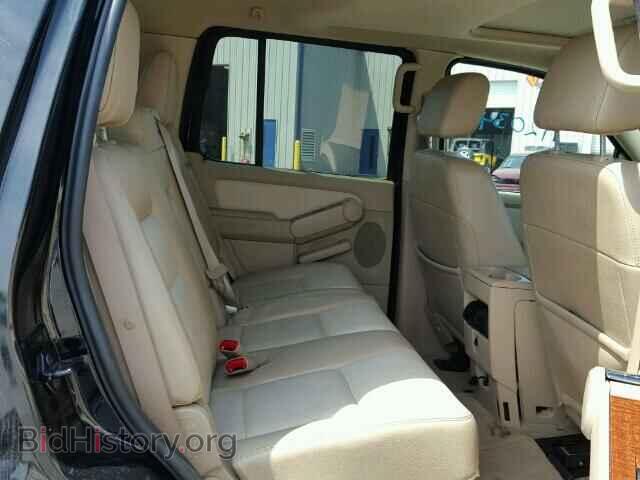2006 FORD EXPLORER - VIN: 1FMEU74E56UB16445 - Фото 6
